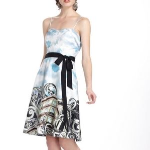 Moulinette Soeurs "Skyward Dress"